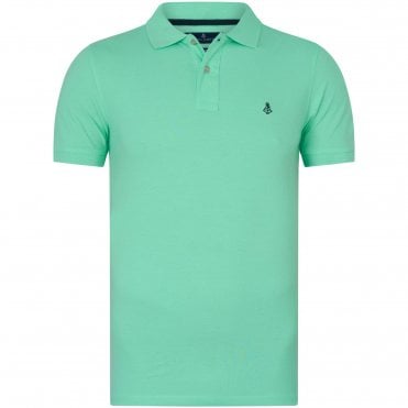 Explorer Polo Μπλούζα Πικέ Κανονική Γραμμή