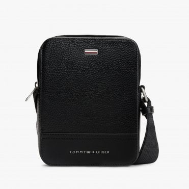 Tommy Hilfiger Ταχυδρομική Τσάντα Central Mini Reporter
