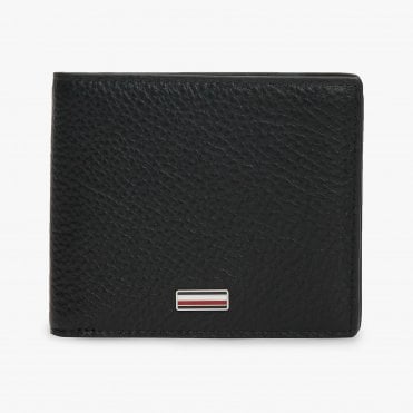 Tommy Hilfiger Πορτοφόλι Δερμάτινο TH Central
