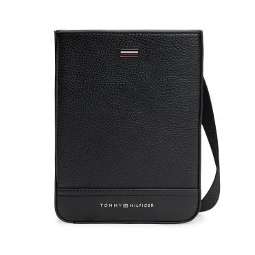 Tommy Hilfiger Ταχυδρομική Τσάντα Central Mini Crossover