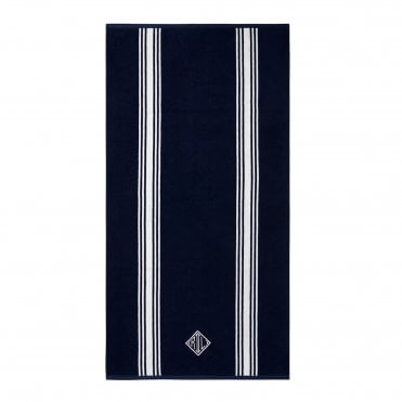 Ralph Lauren Πετσέτα Θαλάσσης Henley