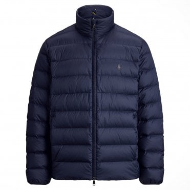 Ralph Lauren Μπουφάν Puffer Κανονική Γραμμή