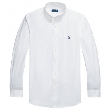 Ralph Lauren Πουκάμισο Κανονική Γραμμή