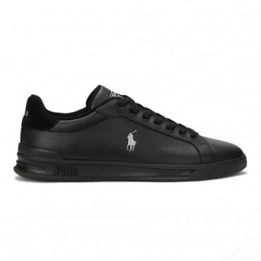 Ralph Lauren Παπούτσι Sneaker Hrt Crt II