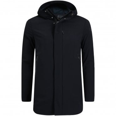 RRD Μπουφάν Surflex Winter Thermo Κανονική Γραμμή
