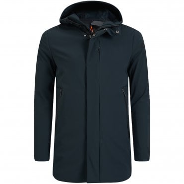 RRD Μπουφάν Surflex Winter Thermo Κανονική Γραμμή