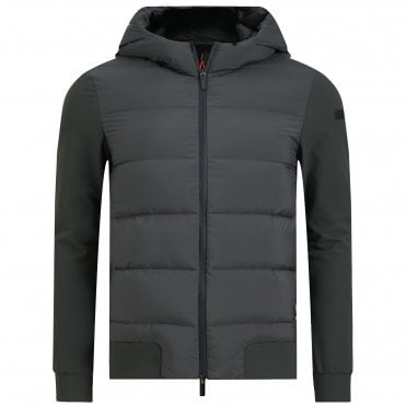 RRD Μπουφάν Surflex Winter Κανονική Γραμμή