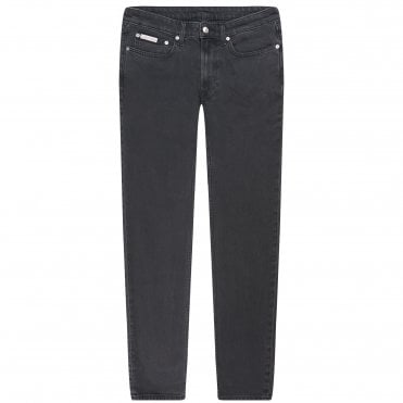 Calvin Klein Jean Παντελόνι Essential Στενή Γραμμή