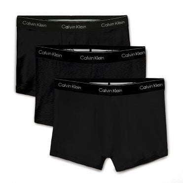 Calvin Klein Εσώρουχο Boxer Πακέτο 3τμχ