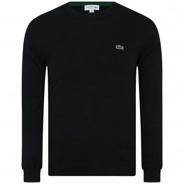 Lacoste Πλεκτό Πουλόβερ Κλασική Γραμμή