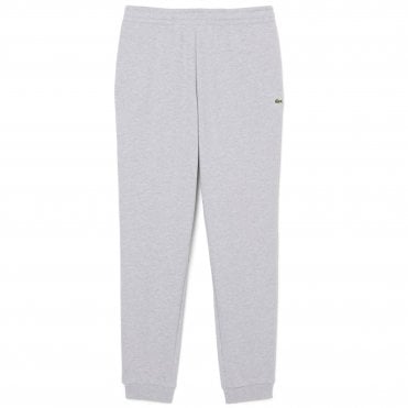Lacoste Παντελόνι Φόρμας Tapered Γραμμή