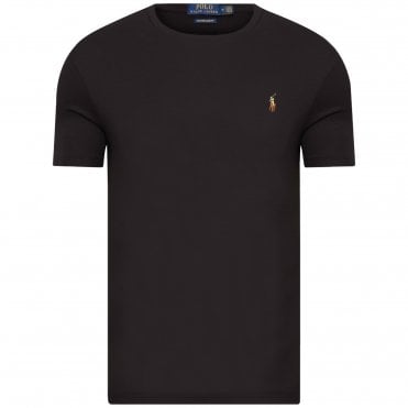 Ralph Lauren T-shirt Μπλούζα Κανονική Γραμμή