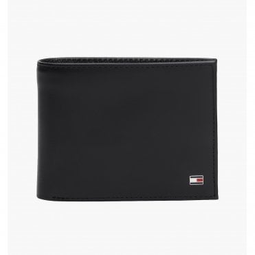 Tommy Hilfiger Eton Πορτοφόλι Δερμάτινο