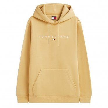 Tommy Hilfiger Φούτερ TJM Linear Logo Κανονική Γραμμή