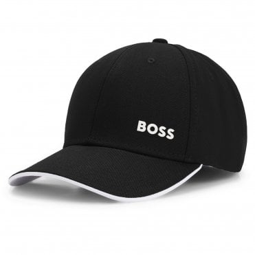 BOSS Καπέλο Jockey Cap Bold