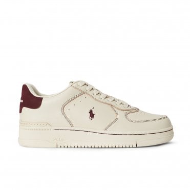 Ralph Lauren Παπούτσι Sneaker Masters Crt