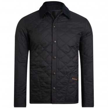 Barbour Μπουφάν Heritage Liddesdale Κανονική Γραμμή