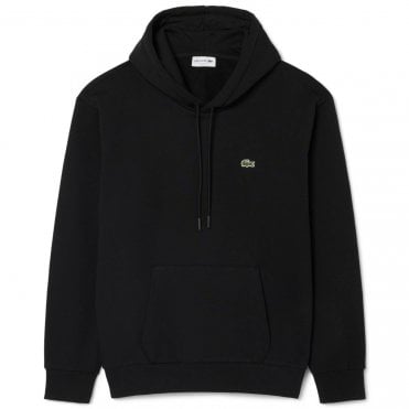 Lacoste Φούτερ Με Κουκούλα Κλασική Γραμμή