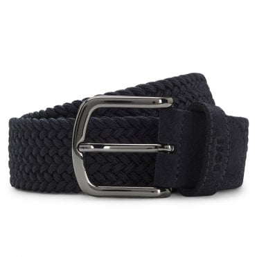 BOSS Ζώνη Sash-WnE-Sd_Sz35