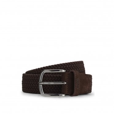 BOSS Ζώνη Sash-WnE-Sd_Sz35