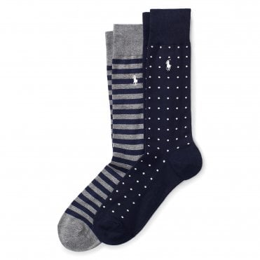 Ralph Lauren Κάλτσες || 2-Pack
