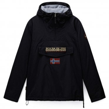 Napapijri Μπουφάν Anorak Rainforest Winter 3 Κανονική Γραμμή