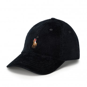 Ralph Lauren Καπέλο Jockey