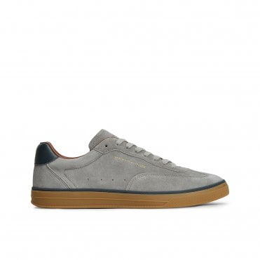Tommy Hilfiger Παπούτσι Lux Suede