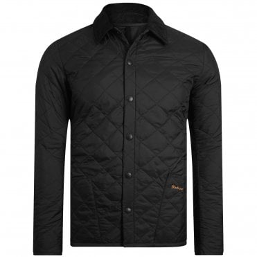 Barbour Μπουφάν Heritage Liddesdale Κανονική Γραμμή