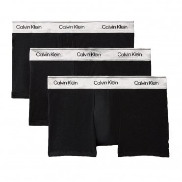 Calvin Klein Εσώρουχο Boxer Πακέτο 3τμχ