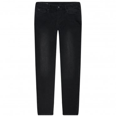Emporio Armani Jean Παντελόνι Στενή Γραμμή