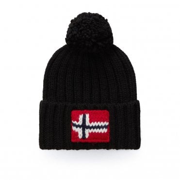 Napapijri Σκούφος Πλεκτός Semiury 5 Unisex