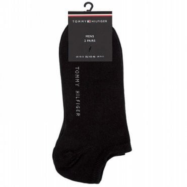 Tommy Hilfiger Κάλτσα Sneaker || 2 Pack