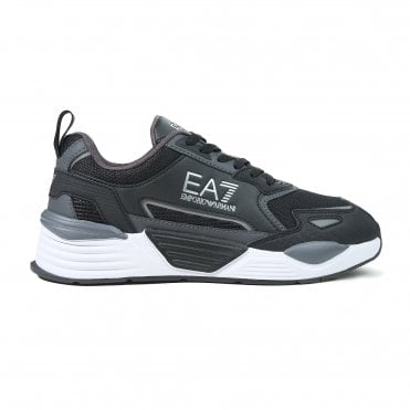 EA7 Αθλητικά Παπούτσια Ace Runner
