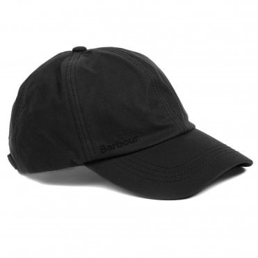 Barbour Καπέλο Wax Sports