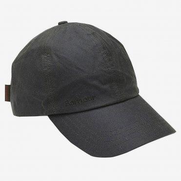 Barbour Καπέλο Wax Sports