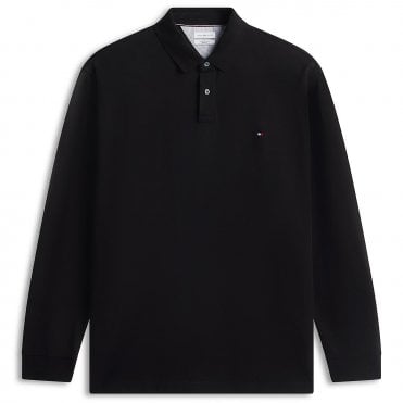 Tommy Hilfiger Polo Μπλούζα Πικέ 1985 Big & Tall