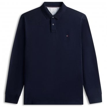 Tommy Hilfiger Polo Μπλούζα Πικέ 1985 Big & Tall
