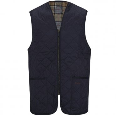 Barbour Γιλέκο Επένδυση Quilt Waistcoat Κανονική Γραμμή