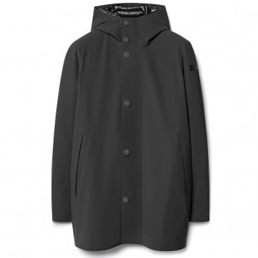RRD Μπουφάν Parka Surflex Winter Κανονικη Γραμμή