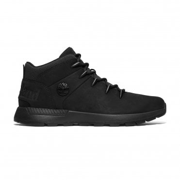 Timberland Παπούτσι Ημίμποτο Sprint Trekker Mid