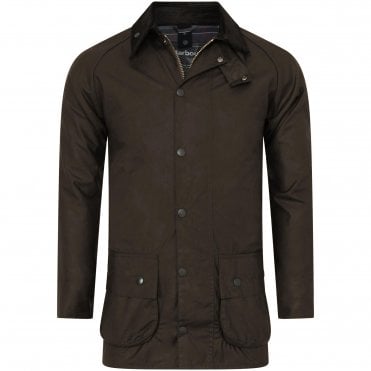 Barbour