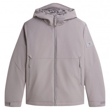 Tommy Hilfiger Μπουφάν Tech Padded Κανονική Γραμμή
