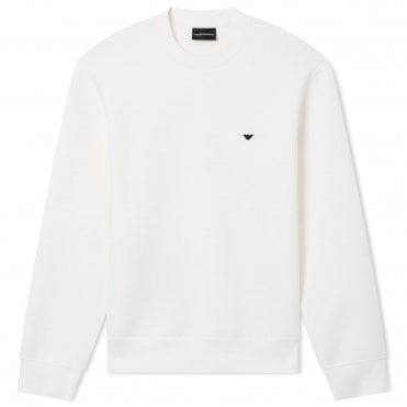Emporio Armani Φούτερ Κανονική Γραμμή