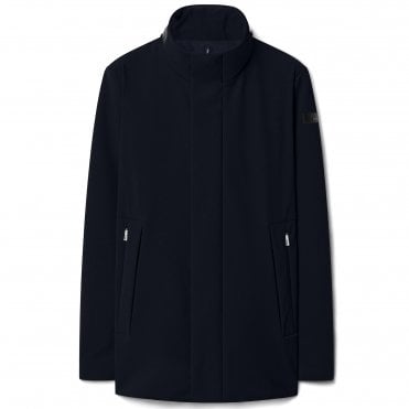 RRD Μπουφάν Surflex Winter Thermo MDM Κανονικη Γραμμή