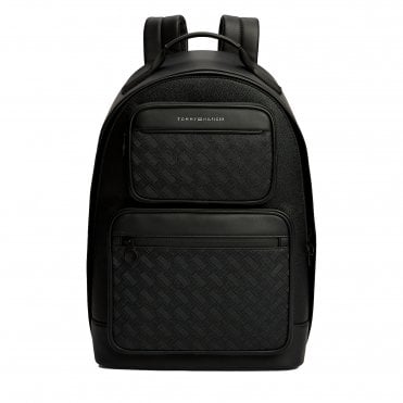 Tommy Hilfiger Backpack Monogram