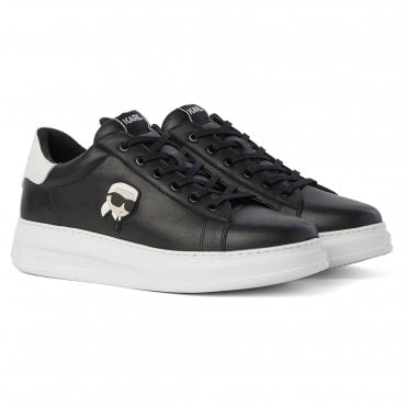 Karl Lagerfeld Kapri 3D Lace Sneakers