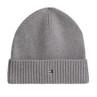 Tommy Hilfiger Σκούφος Pima Cotton