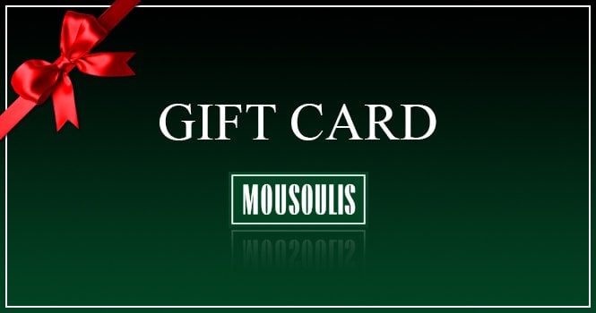 Gift Voucher FW23 Christmas